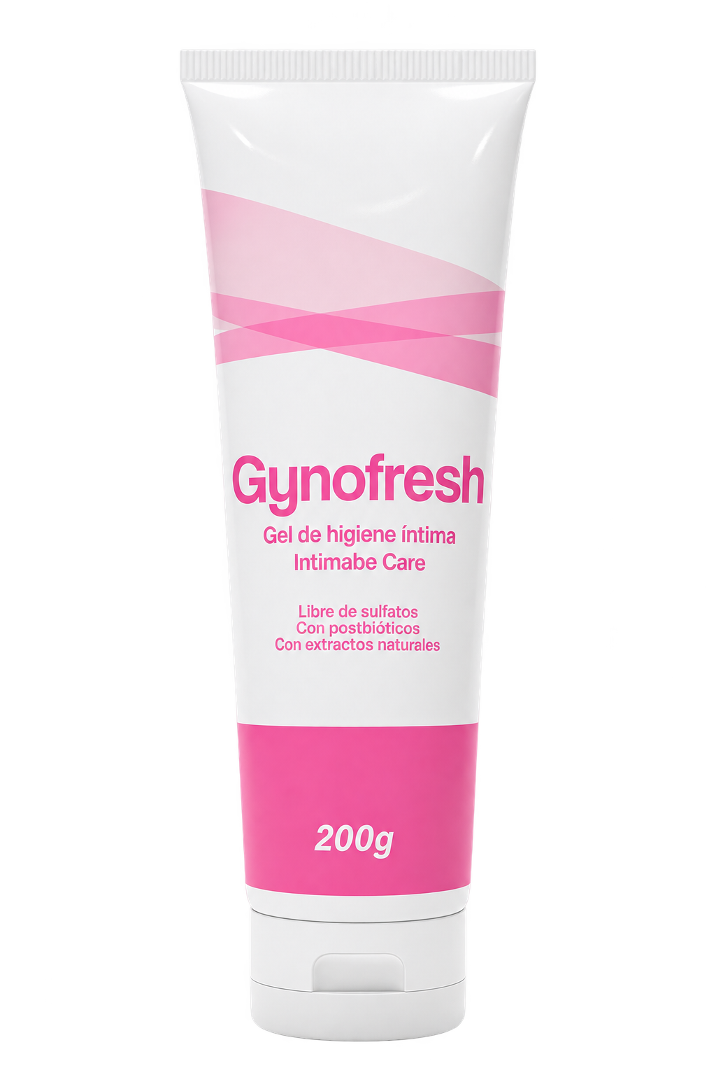 Gynofresh gel de higiene íntima 200 gramos