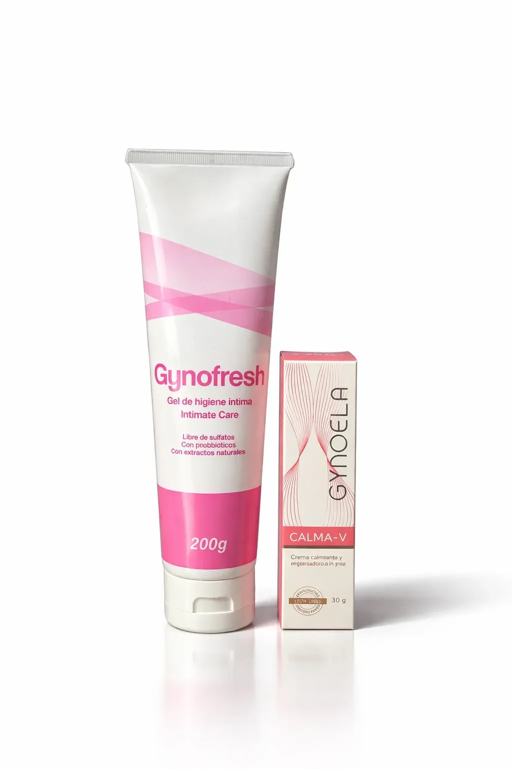 Kit Protección Intima